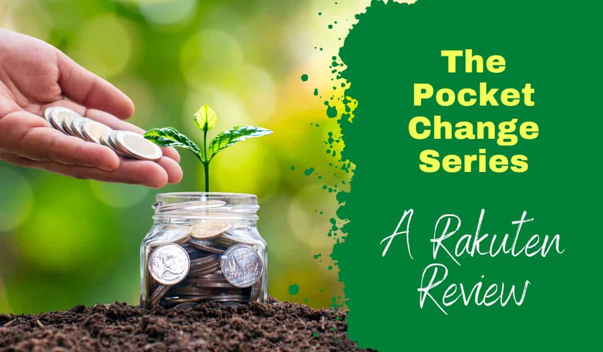 The Pocket Change Series A Rakuten Review PANS/PANDAS/ARFID